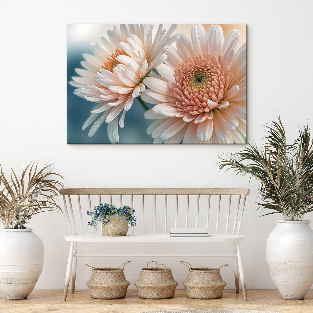 Close up of flowers Close up of flowers