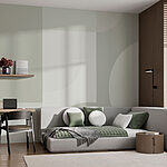 Fotomurales Detalle de un patrón