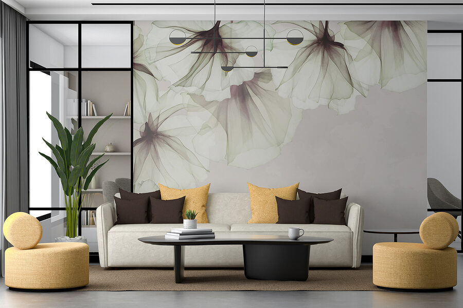 Primer plano de flores