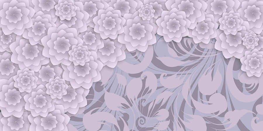 Primer plano de flores