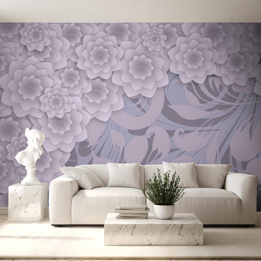 Primer plano de flores