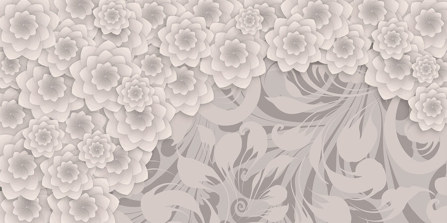 Primer plano de flores