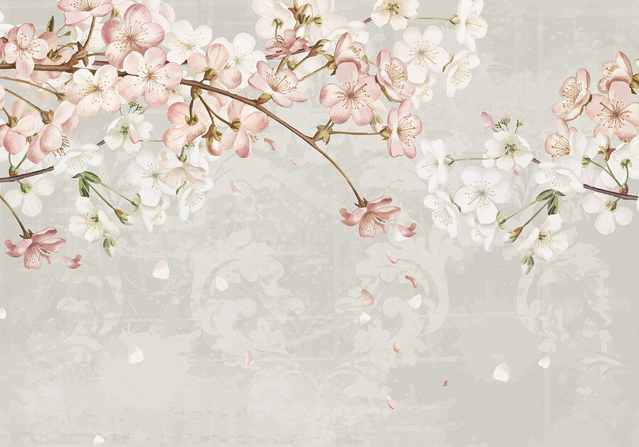 Primer plano de flores