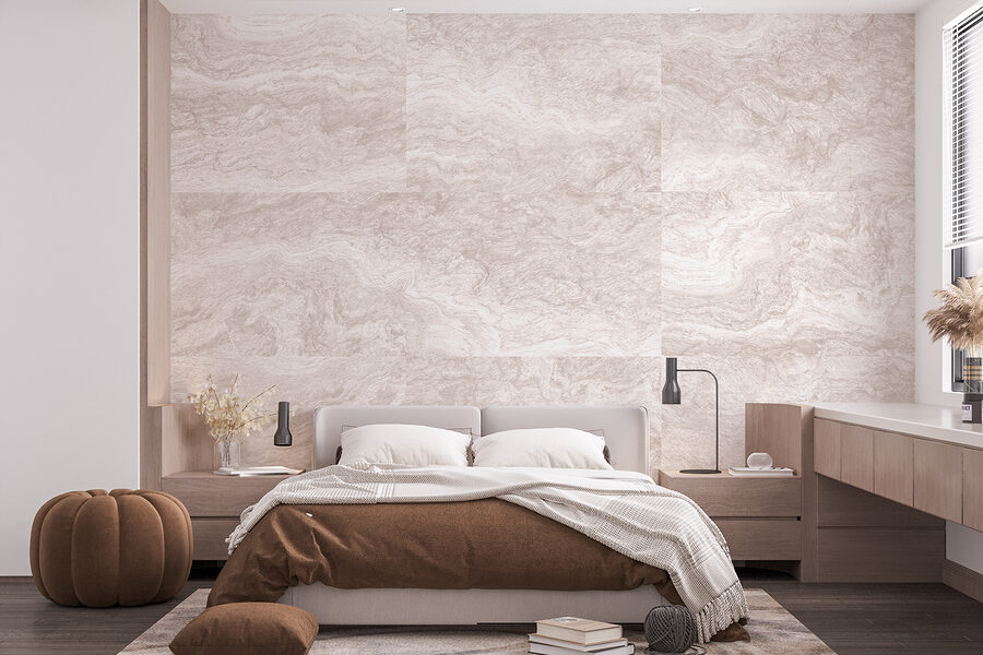 Primer plano de un azulejo