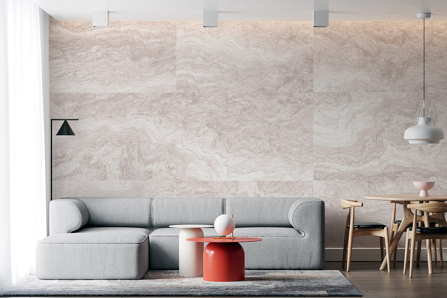 Primer plano de un azulejo