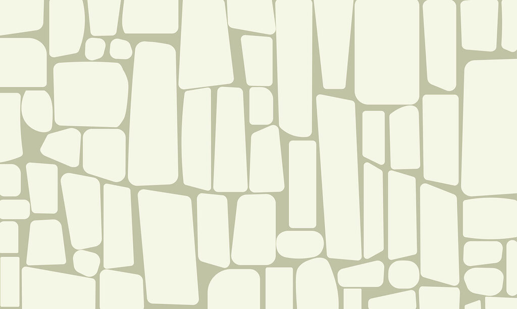 Rectángulos blancos sobre fondo claro Rectángulos blancos sobre fondo claro