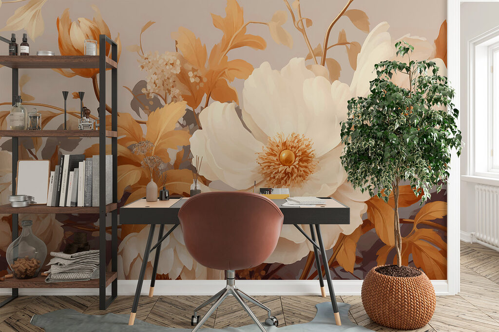 Close up of flowers Close up of flowers