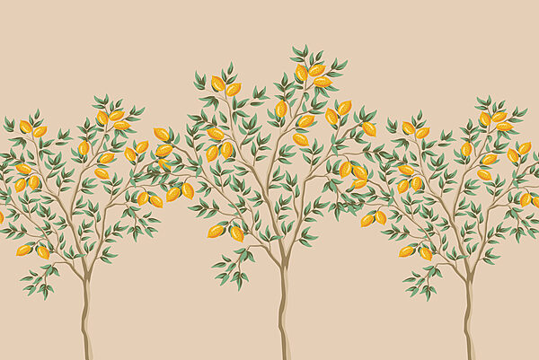 Árbol con frutos Árbol con frutos