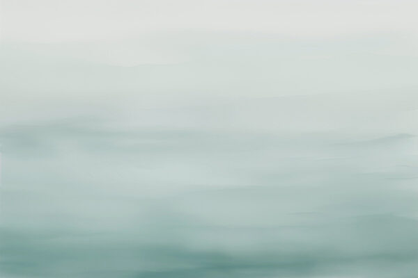 White and gray sky