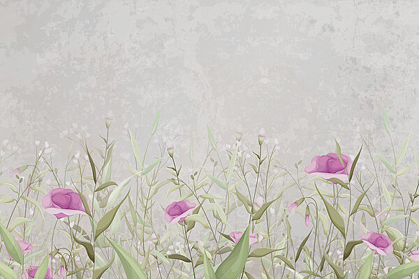 Primer plano de flores Primer plano de flores