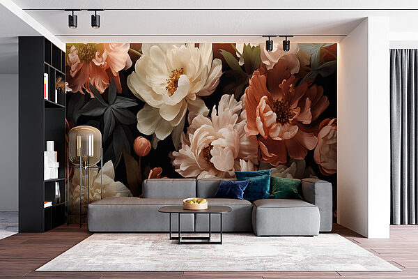 Close up of flowers Close up of flowers