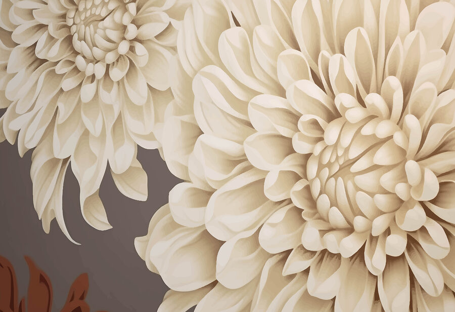 Primer plano de una flor