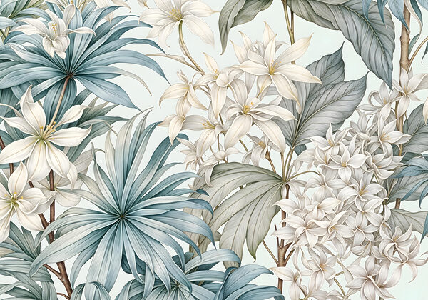 Close up of flowers