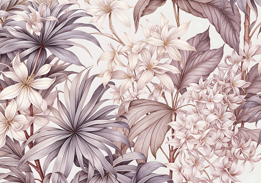 Primer plano de flores