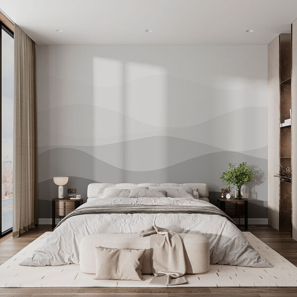 Fondo gris y blanco Fondo gris y blanco
