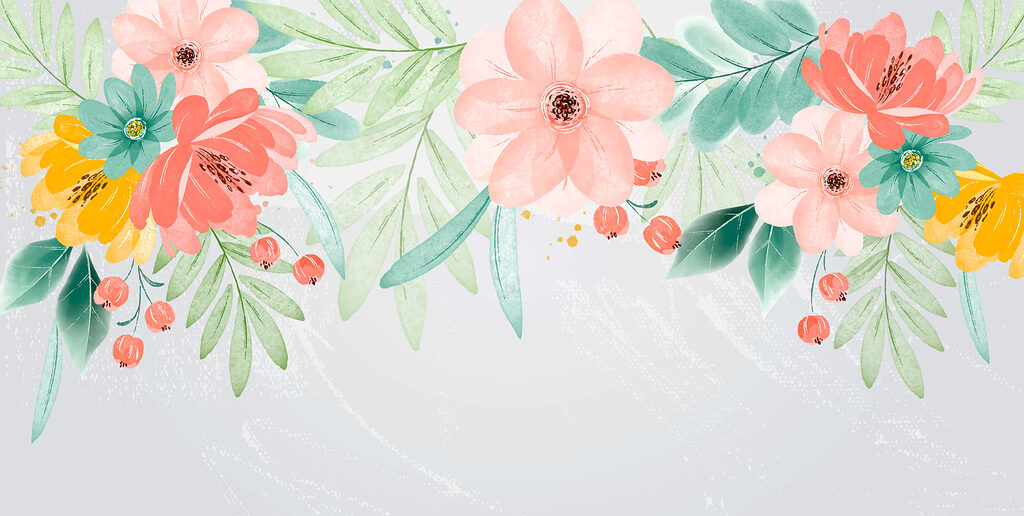 Close up of flowers