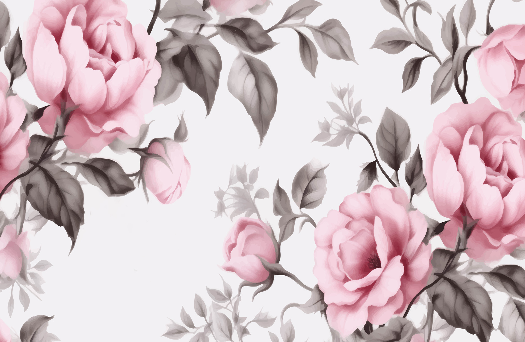 Close up of flowers