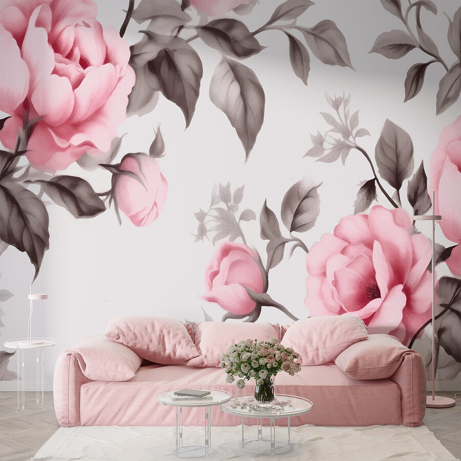 Primer plano de flores