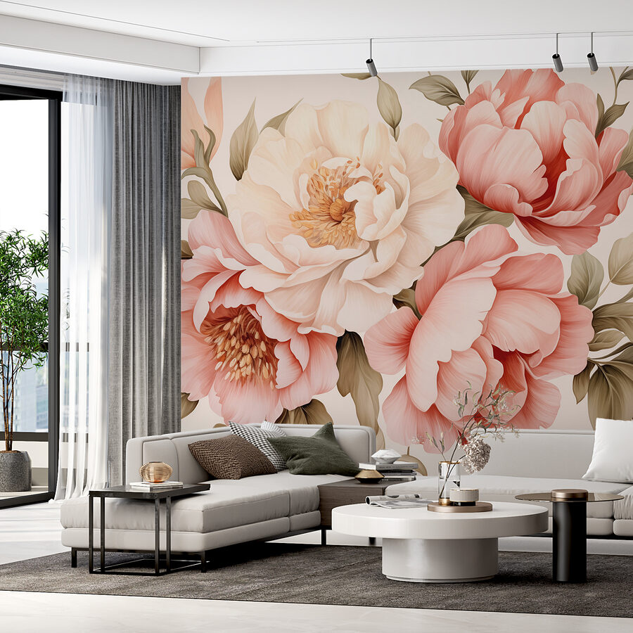 Primer plano de flores
