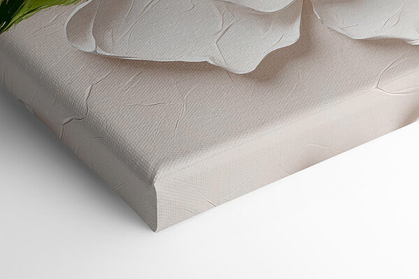 Elegant floral design in soft tones Elegant floral design in soft tones