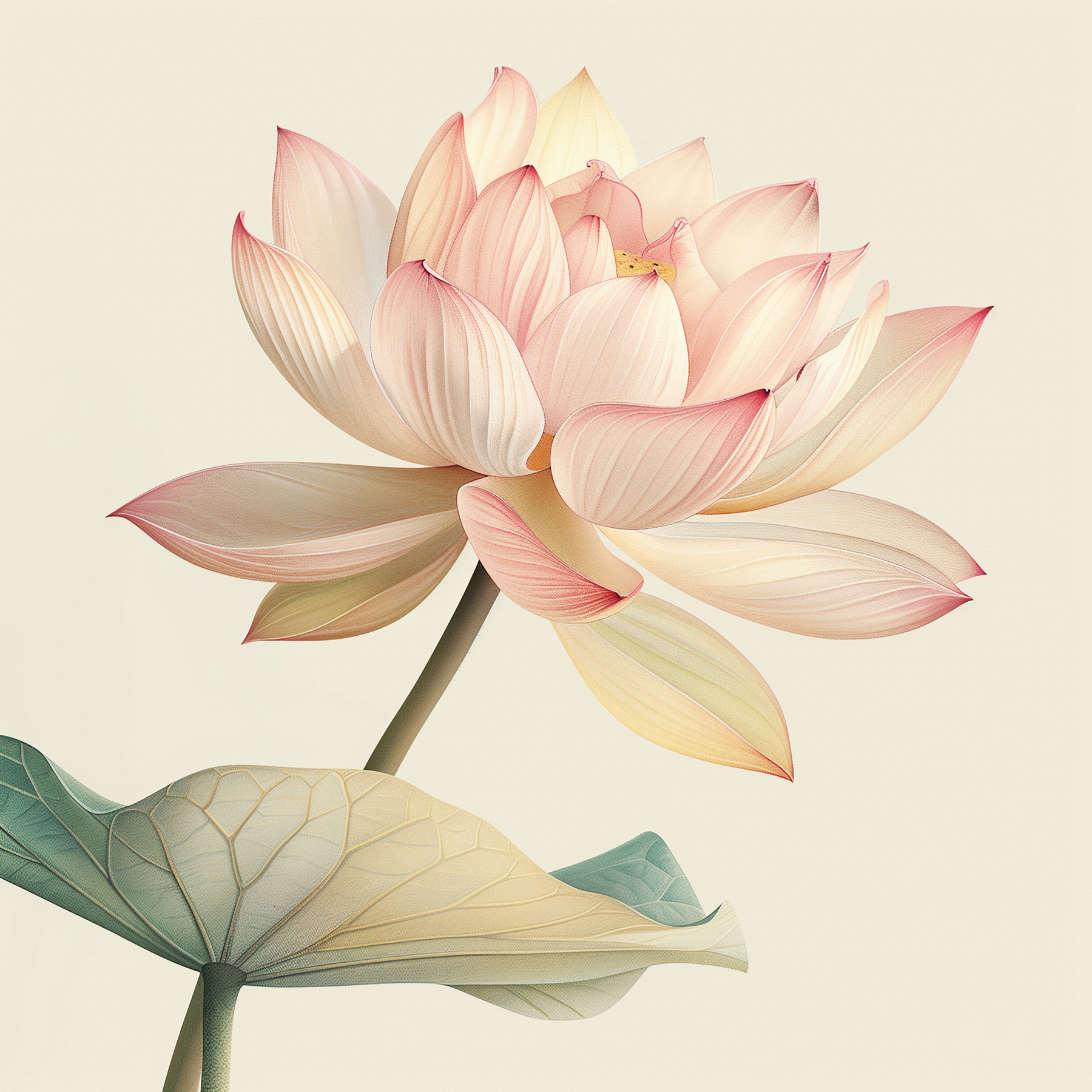 Close up of a flower