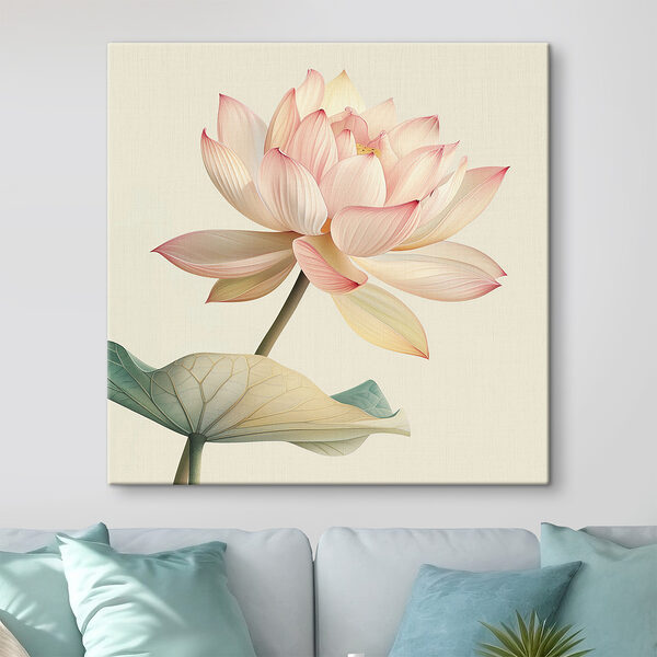 Close up of a flower