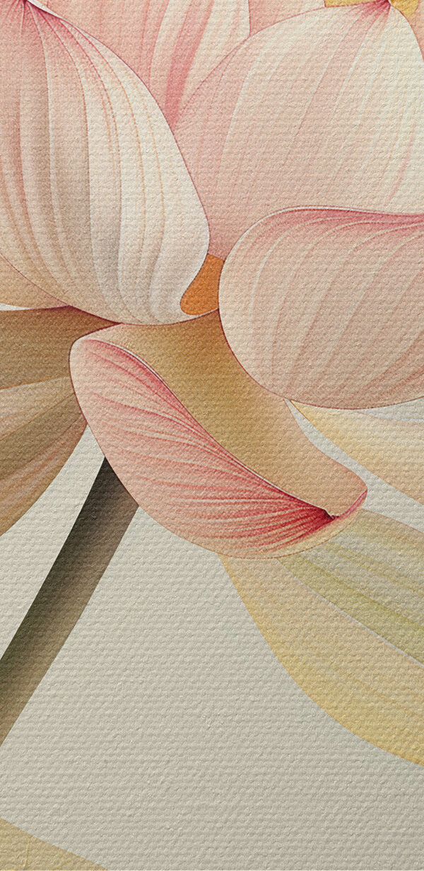 Close up of a flower