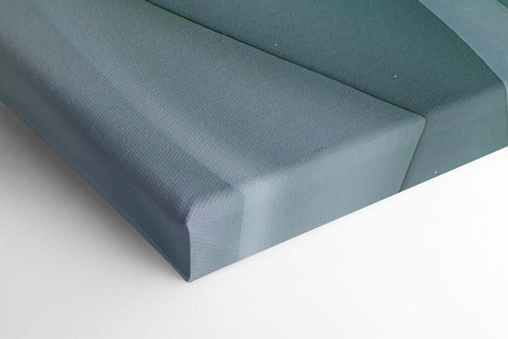Close up of a fabric