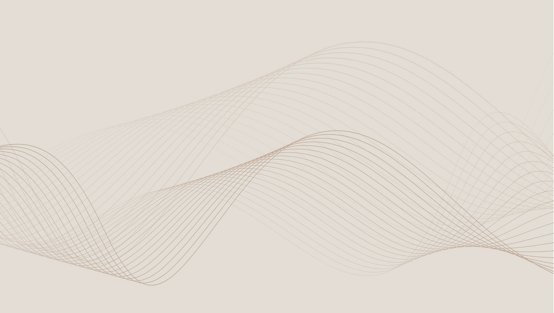 Close up of a line