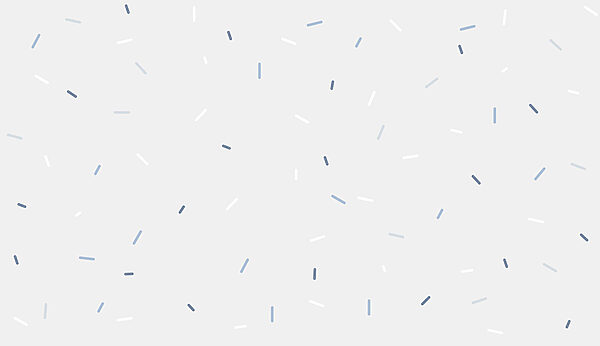 Fondo blanco con motas azules y blancas Fondo blanco con motas azules y blancas