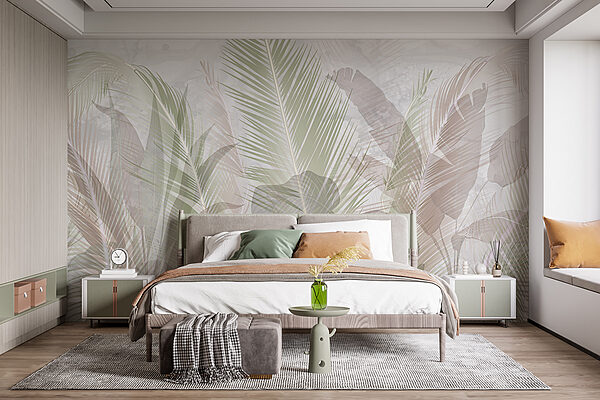 Close up of leaves Close up of leaves