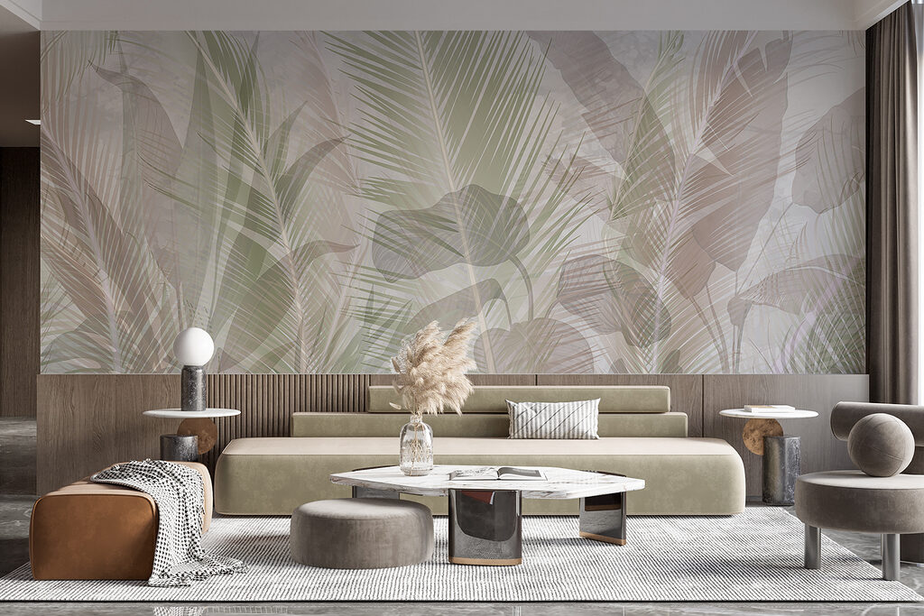 Close up of leaves Close up of leaves