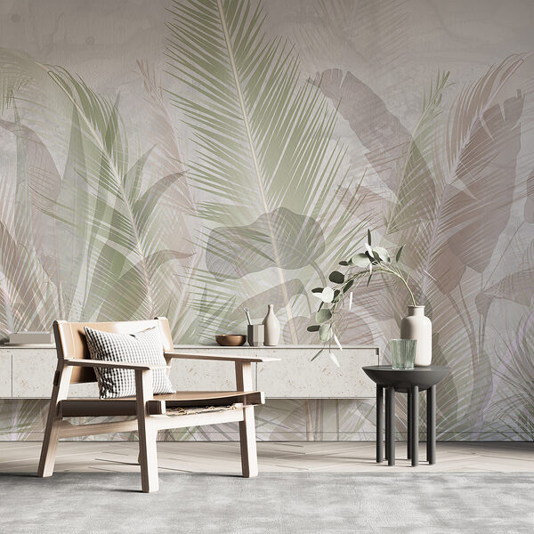 Close up of leaves Close up of leaves