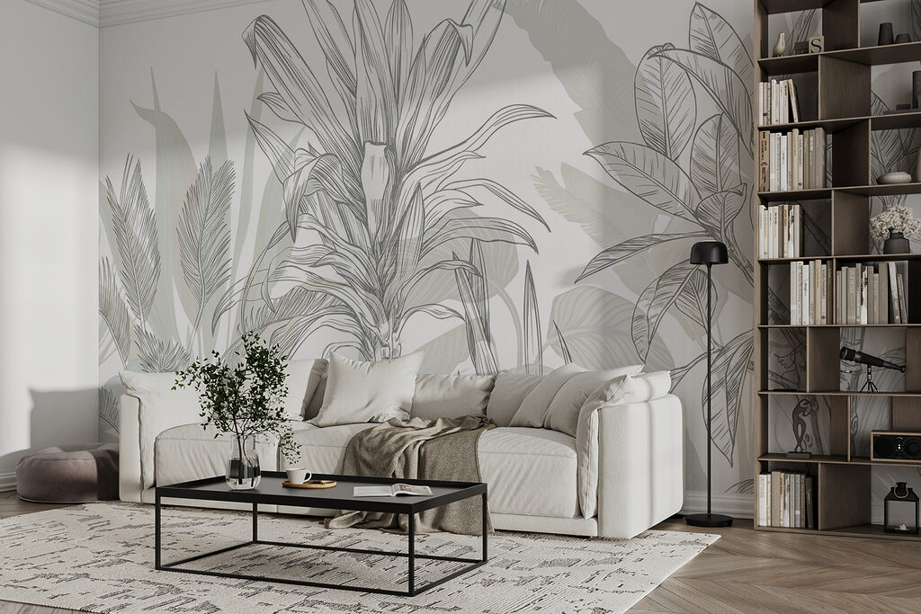 Close up of plants Close up of plants