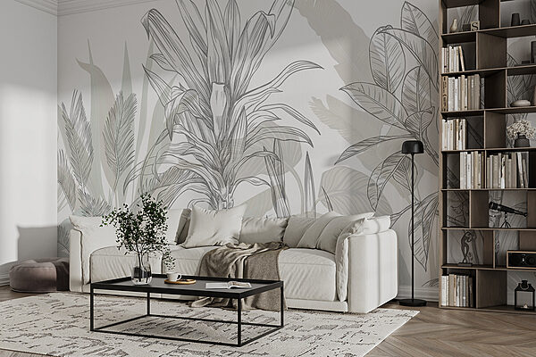 Close up of plants Close up of plants