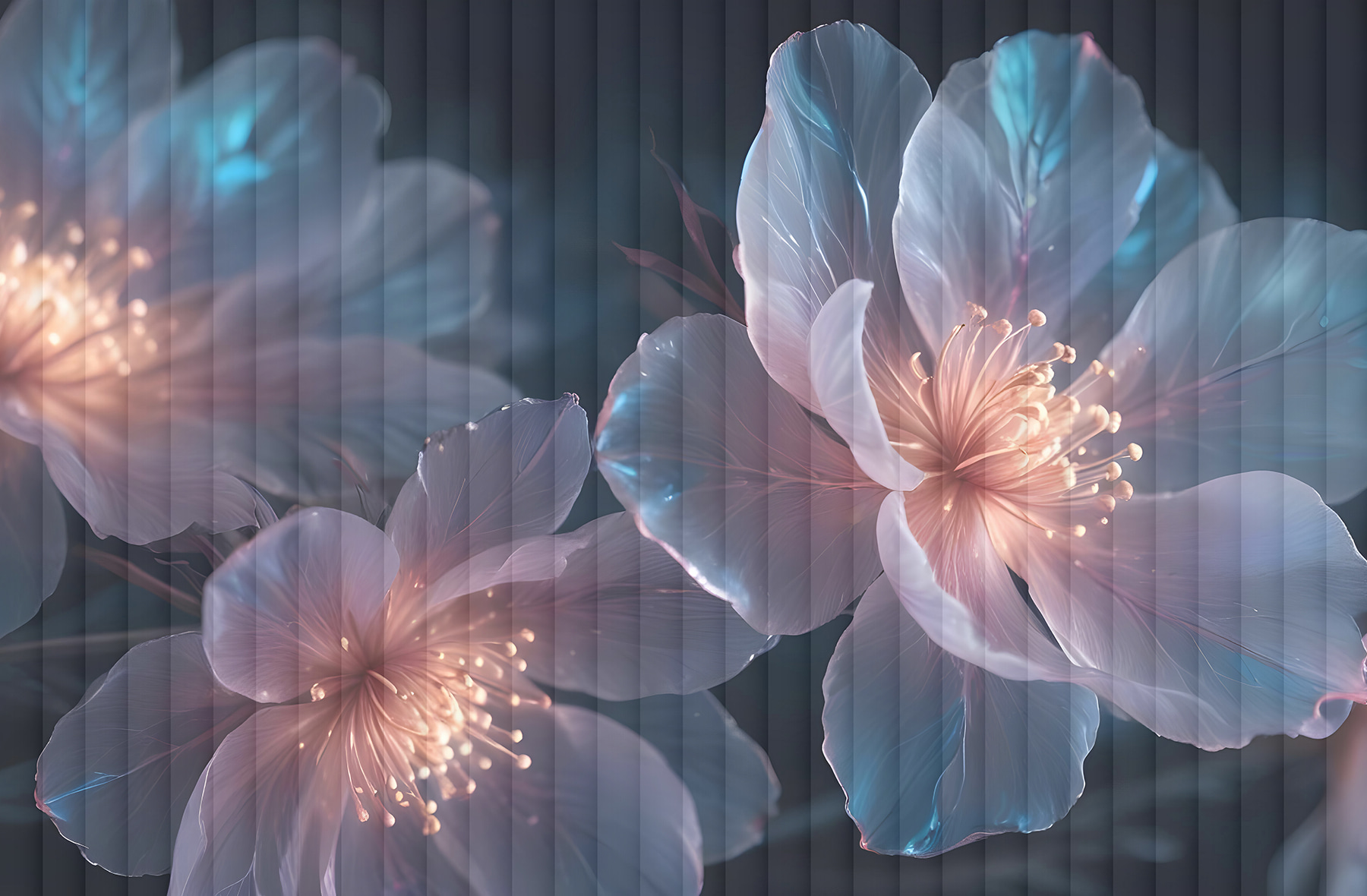 Close up of flowers