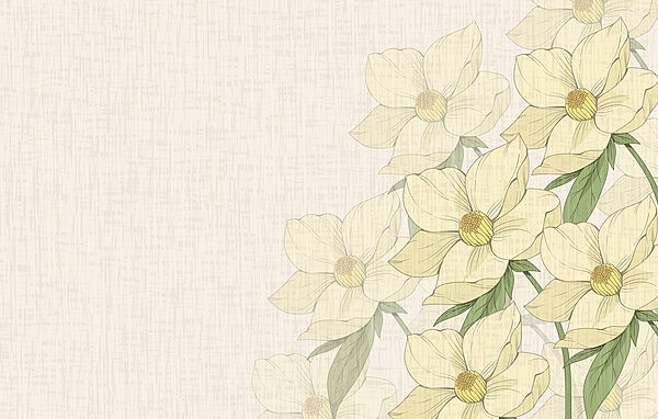 Primer plano de flores Primer plano de flores