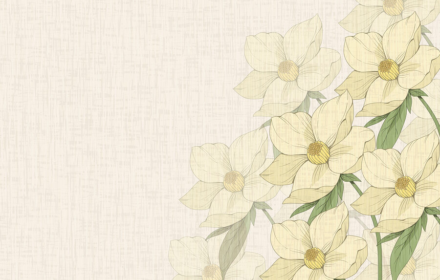 Primer plano de flores
