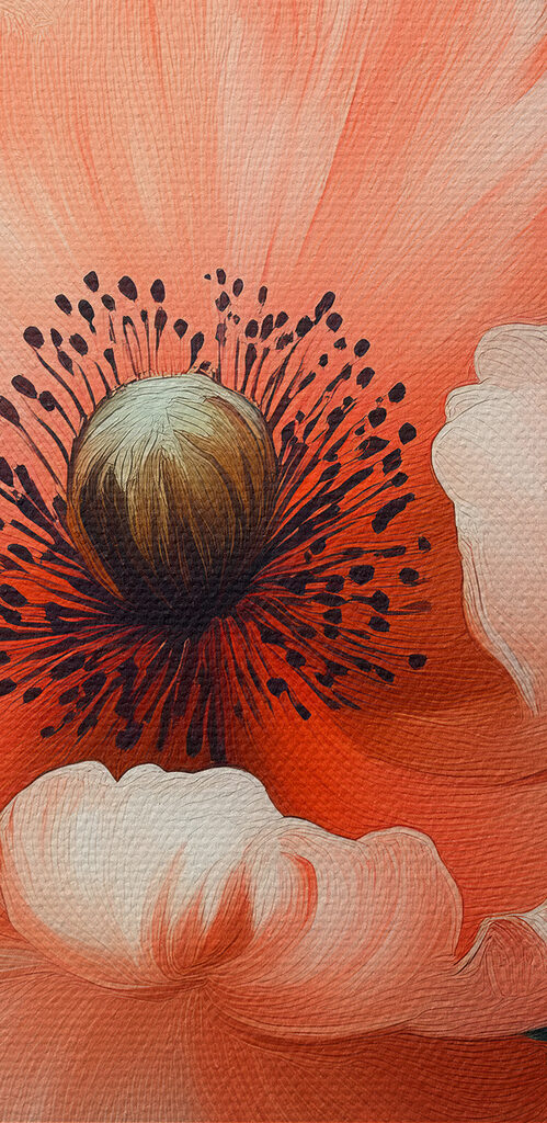 Close up of flowers