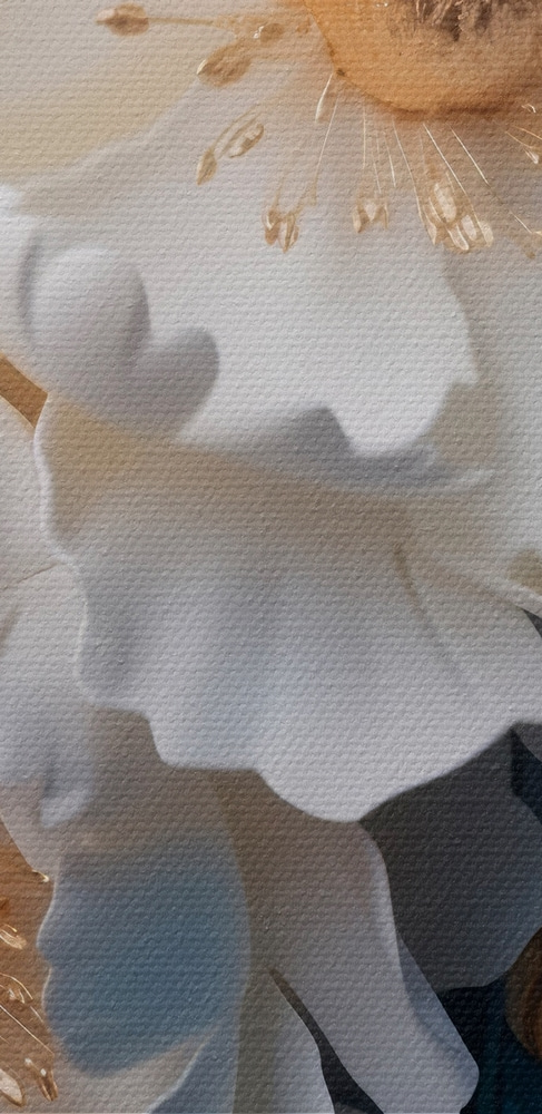 Close up of flowers