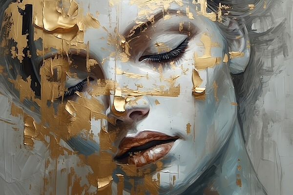 Fragments of a Hidden Self