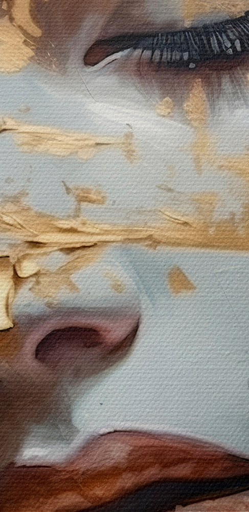 Fragments of a Hidden Self