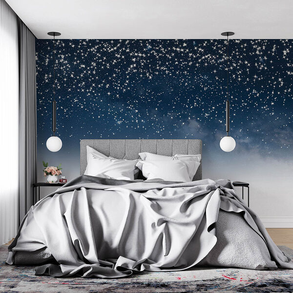 Estrellas en el cielo Estrellas en el cielo