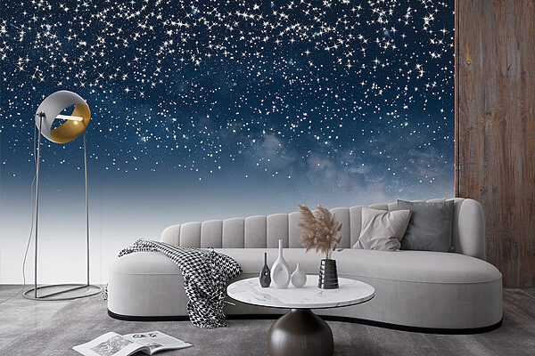 Estrellas en el cielo Estrellas en el cielo