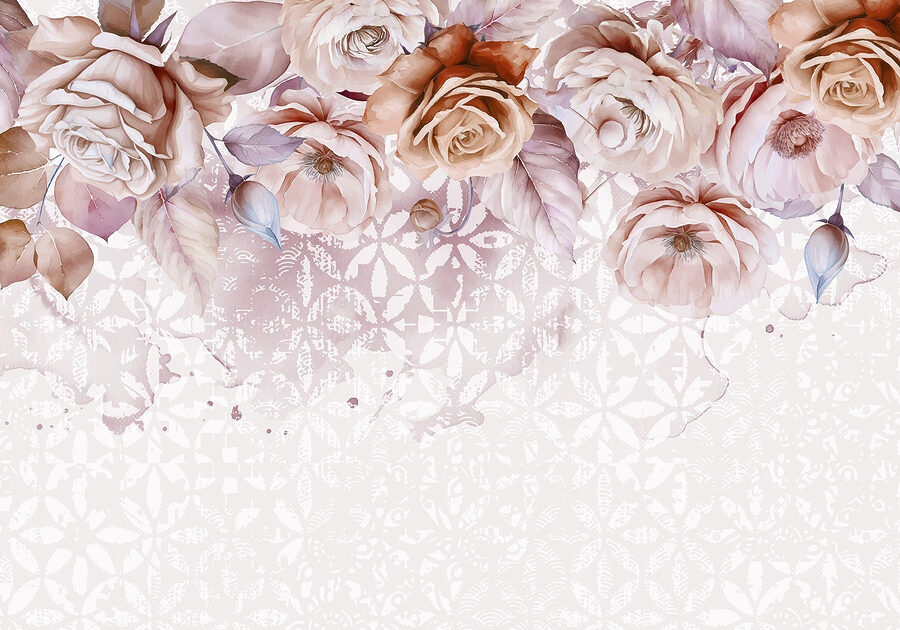 Primer plano de flores