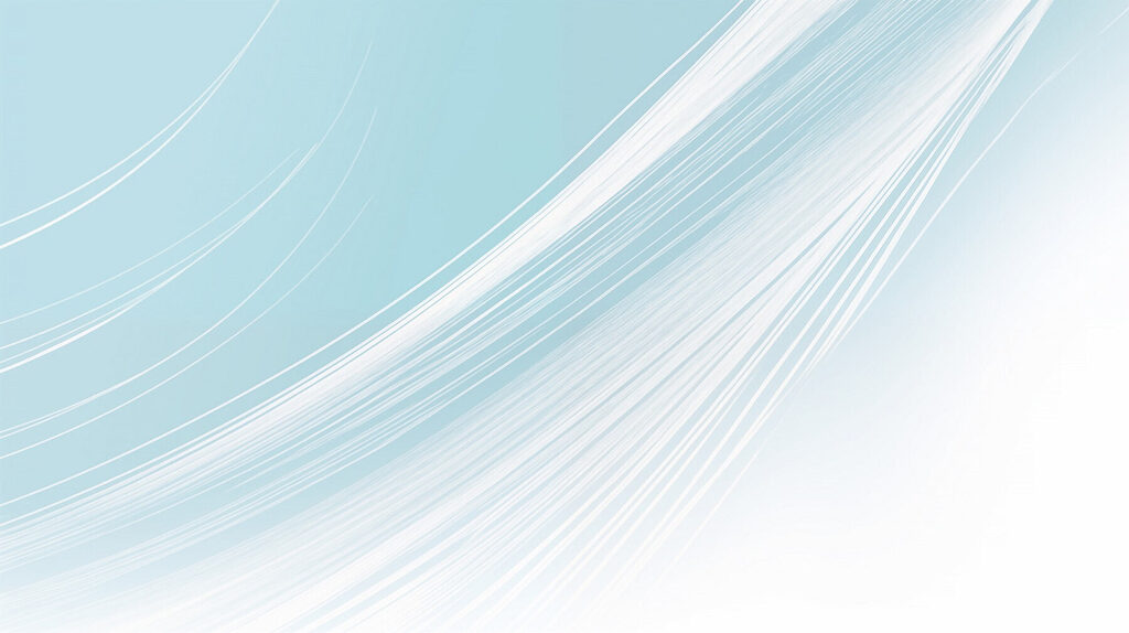 Líneas blancas sobre fondo azul Líneas blancas sobre fondo azul