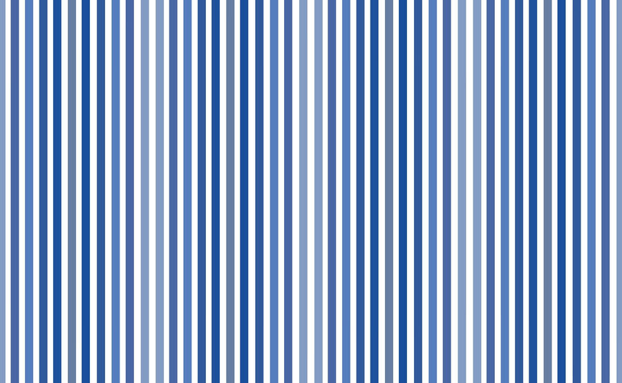 Fondo a rayas azules y blancas