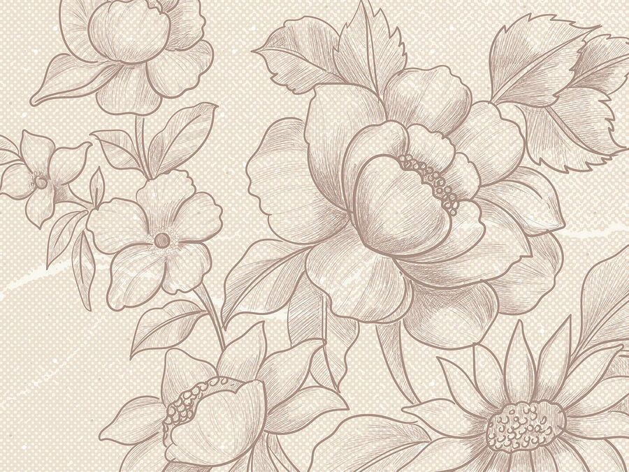 Primer plano de flores