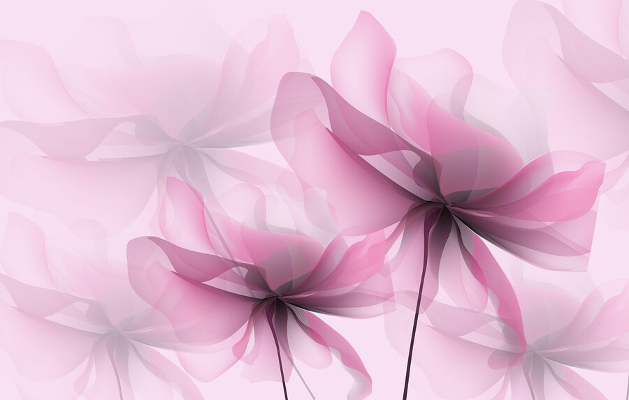Primer plano de flores
