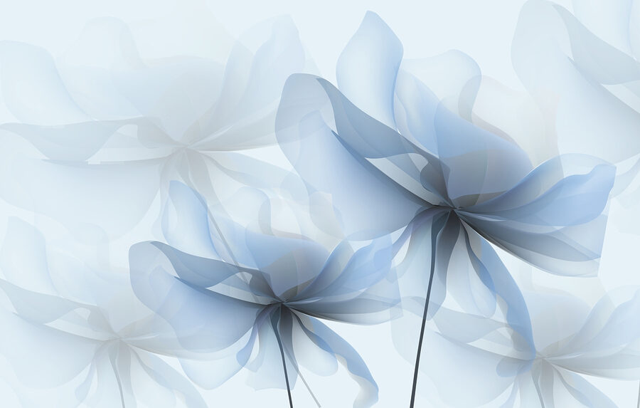 Primer plano de flores